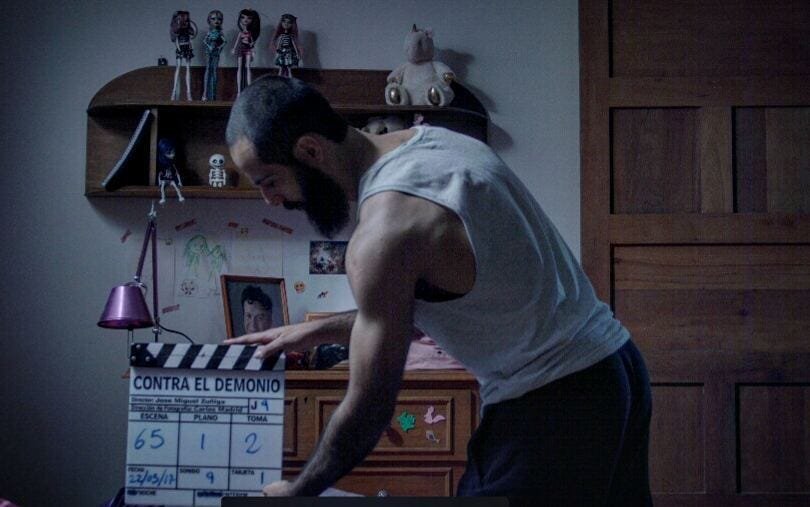 Así nació Powerbeards — Parte 2: A new hope