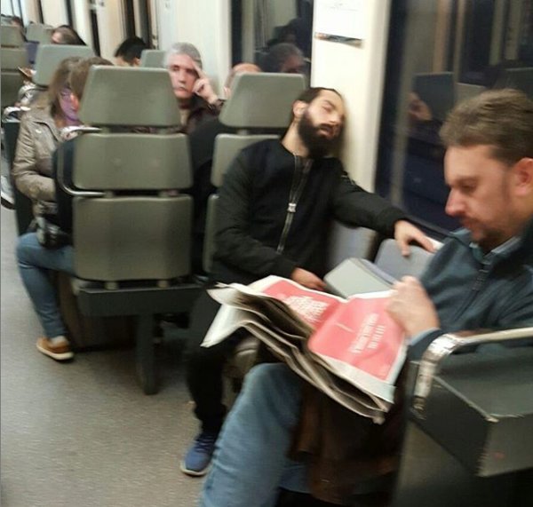 Así nació Powerbeards — foto 3